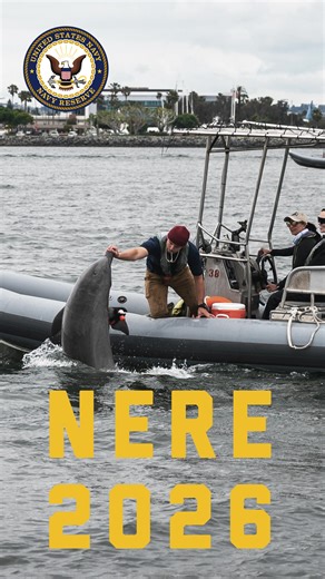 Navy Reservists serve in uniform and in the civilian workforce, and employer support makes that possible. The Navy Employer Recognition Event (NERE) is how the Navy Reserve recognizes civilian, non-government employers who reduce the burden on citizen-Sailors and strengthen readiness. Navy Reserve Sailors nominate their employers from industries across the U.S., with invitations going to executive leadership. Nominations are open now, get yours in before the February 16th deadline. | Navy Reserv