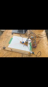 152K views · 1.3K reactions | Open Source Drawing Robot for Ardu37, Cheapest Project Kit #arduino #robot #robotics You can get it her ✅ : https://s.click.aliexpress.com/e/_EvpVPW1 | Electronique & Electricité | Facebook