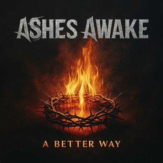 Pittsburgh local music spotlight: Ashes Awaken