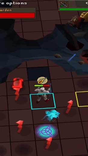 OSRS TOA Budget Friendly Items for Beginners #osrs #osrsironman #oldschoolrunescape #osrstips