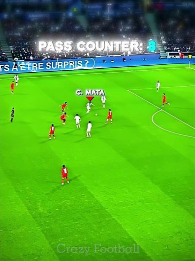 PSG’s Epic Fast Goal vs Lyon