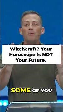 🚨 **Josh Howerton on Witchcraft, New Age Spirituality & the Gospel | Lakepointe Church** 🚨