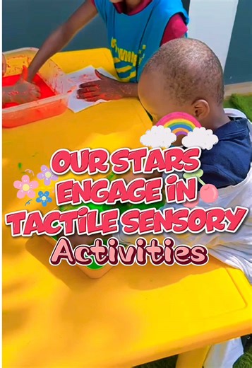 Engaging Sensory Play Activities for Child Development