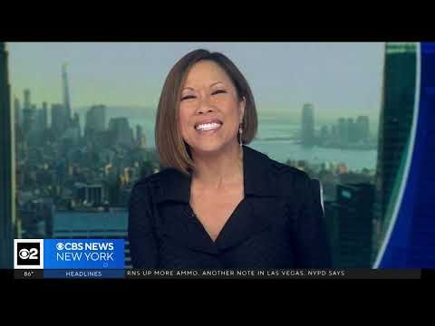 WCBS | CBS News New York at Noon - Teaser, Open and Closing - July 31, 2025