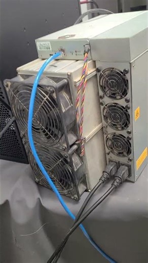Ultimate Bitcoin Miner: Fast ROI, Easy Setup
