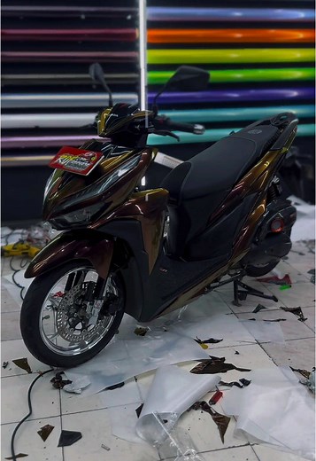 Rof stickers on TikTok