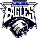 Detroit - Roster