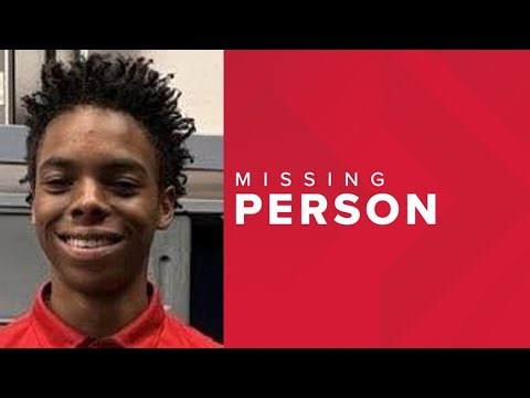Bexar County deputies searching for missing 19-year-old man