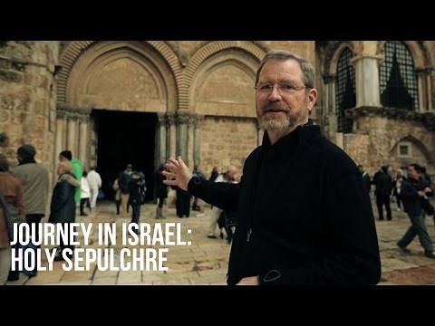 Holy Sepulchre