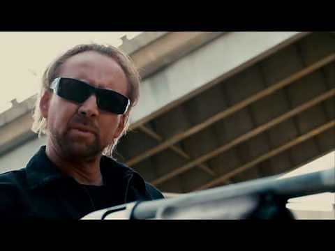 Hell Driver - Bande-annonce - VF