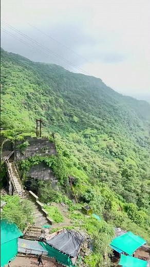 Pavagadh Mahakali Temple | Famous Shaktipeeth of Gujarat | Hills Views #famoustemple | Atul Rey