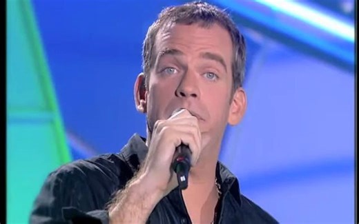 【Garou】L'aveu （2005）