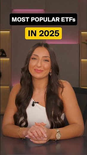 Most popular ETFs on CommSec in 2025