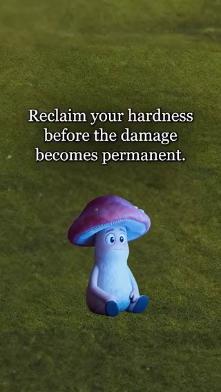 $14k–$50k/month ads are using weird ai characters like thisno polished creatives no perfect visuals just pure pattern interrupta random character saying something unexpectedit feels strange almost uncomfortable but you keep watchingthat’s what breaks the scroll instantlyno long explanation just one bold statementit creates curiosity confusion and attention at oncethen it ties into a simple health angle or habit shiftdifferent hook same structure reused across nichesmost ads try to look perfect t