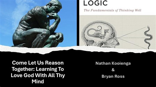 16) Hypothetical Syllogisms