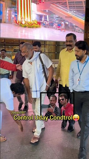 Control Uday Control😛. #nanapatekar #shorts #jasus007 #bollywood
