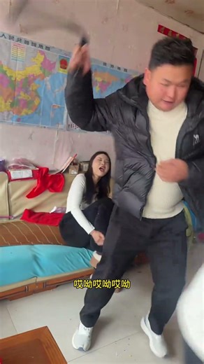 Mind-Blowing Move! Watch What Happens When You Think It's a Kid