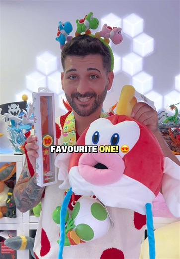 Super Nintendo World Merchandise Haul at Universal Studios