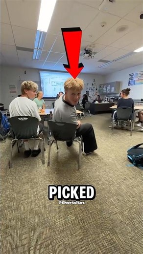 The biggest chair-falling chain reaction in history 🤯