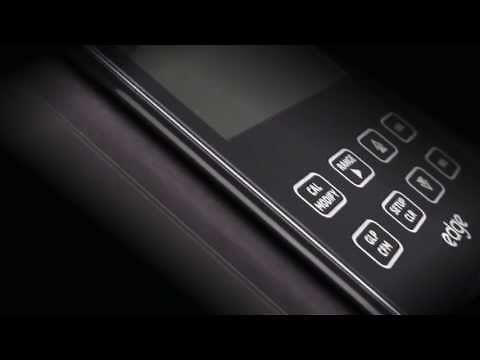 Hanna Instruments edge pH / Conductivity / Dissolved Oxygen Meter