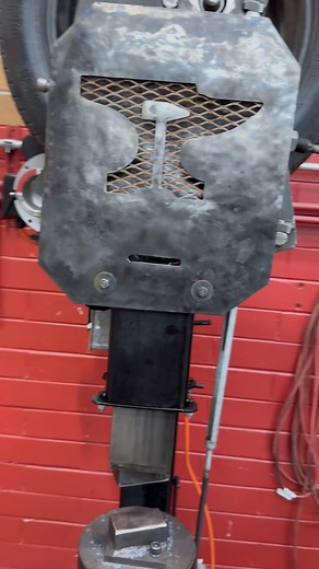 1.4K views · 35 reactions | New safety plate added! I also was able...