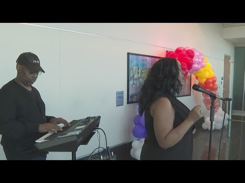 Sacramento Superior Court hosted its annual adoption day