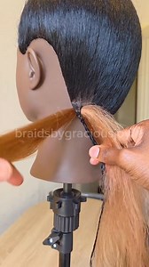 86K views · 220 reactions | Easy Twist #Twist #braidstyles #braider #braidtutorial | Braids by Graciousjoy | Facebook
