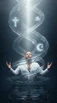 ​🌊 Unlocking the Power of H₂O: Water's Secret Memory & Healing Energy | #Argamblogenglish