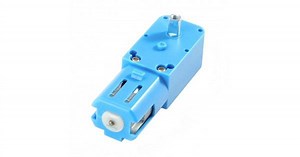 TT Motor - Dual Metal Shaft