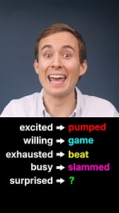 225K views · 4.6K reactions | Common Slang Words | Brian Wiles - Captain English | Facebook