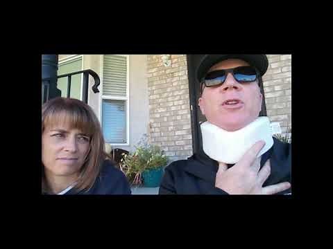 Day of ACDF Surgery | 2nd and 3rd days post ACDF Surgery | Dealing with Dysphagia