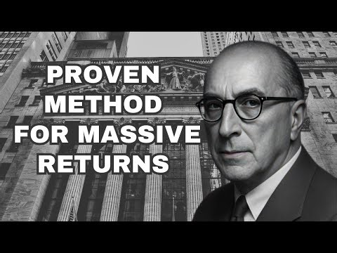 Is Wyckoff’s Trading Strategy Still Profitable in 2025? The Truth Revealed