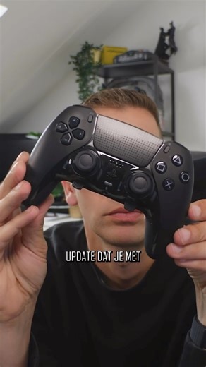 PS5 DualSense-controller kan straks met meerdere apparaten tegelijk verbinden | Power Unlimited