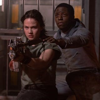 Alien: Romulus - Final Trailer (20th Century Studios)