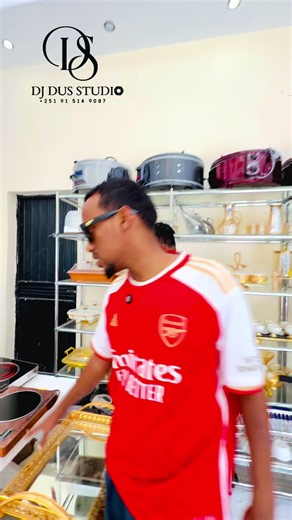 Dagmawi General Trading TikTok Showcase