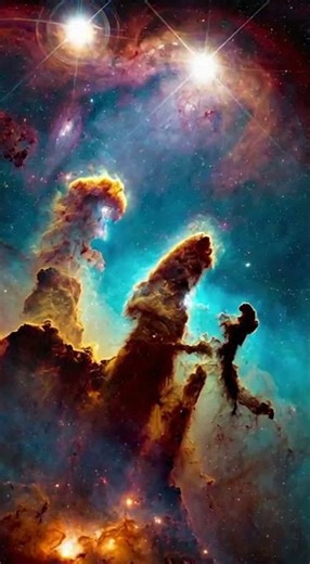 aerospace Observation by nasa