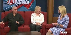 Happy 70th, WIBW! Kathy Patton Strunk, Kelly Lenz helped grow station’s roots in farming