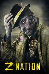 Z Nation - Alchetron, The Free Social Encyclopedia