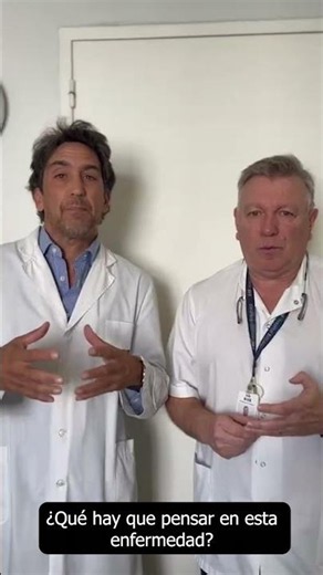 Día Mundial de la Hipertensión Pulmonar