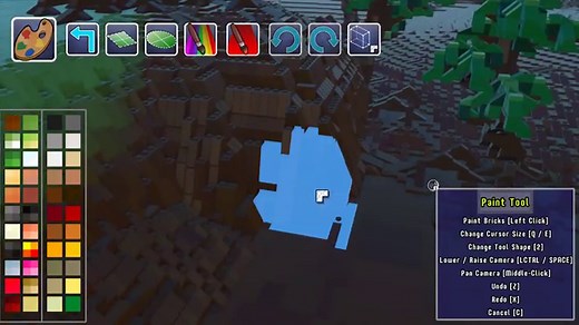 Nerd³ FW - LEGO Worlds