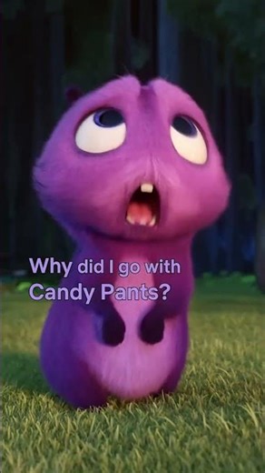 SpellboundAll hail Lord Candy Pants 🍬#Spellbound #CartoonForKids