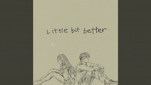 MP3 DOWNLOAD: Caleb Hearn - Little Bit Better [  Lyrics] | CeeNaija