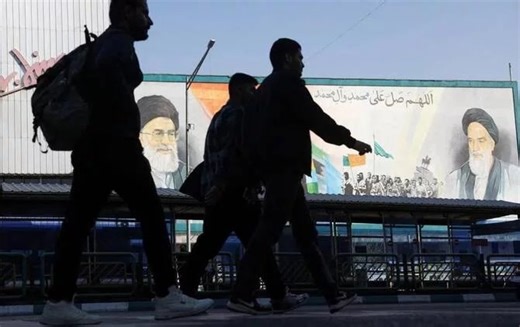Belgium advises no travel to Iran, Israel, and Lebanon amid growing tensions | News.az