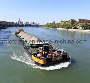 [Hot Item] Self Propelled Barges for Sale