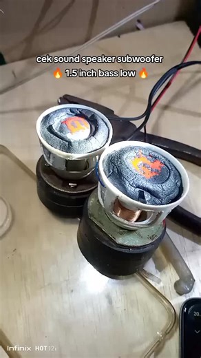 Alfariky Galih mini sub low on TikTok