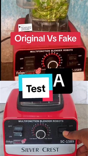 Spotting the Original: Multifunction vs Multifonction Blenders