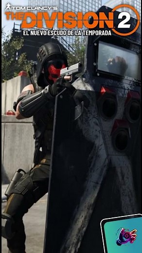 🔥 This NEW SHIELD WILL CHANGE EVERYTHING in The Division 2