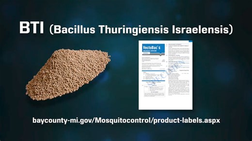 2.1K views | Bay County Mosquito Control is beginning its spring...