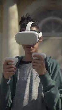 VR Headsets: The Future of Gaming Has Arrived!