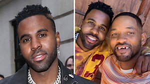 WATCH: Jason Derulo 'knocks Will Smith's teeth out' with golf club in viral TikTok